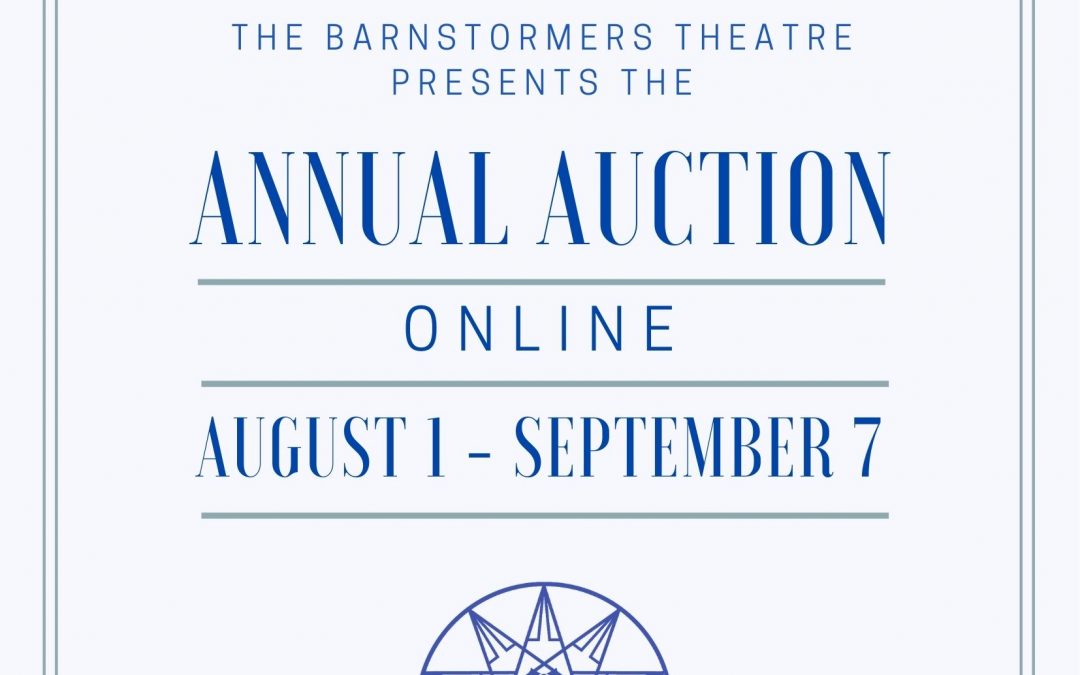 2021 Annual Auction is Online