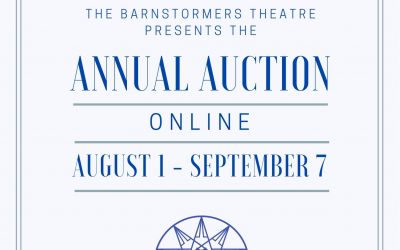 2021 Annual Auction is Online