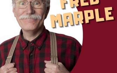 Win Tickets to See Fred Marple June 4